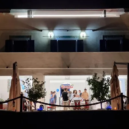 Le Vajane فندق مبيت وإفطار
