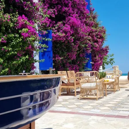 Le Vajane Oda ve Kahvaltı *