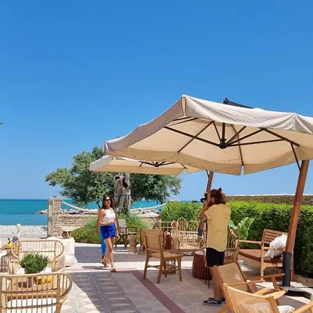 فندق مبيت وإفطار Le Vajane *