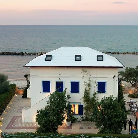 Le Vajane Torino di Sangro