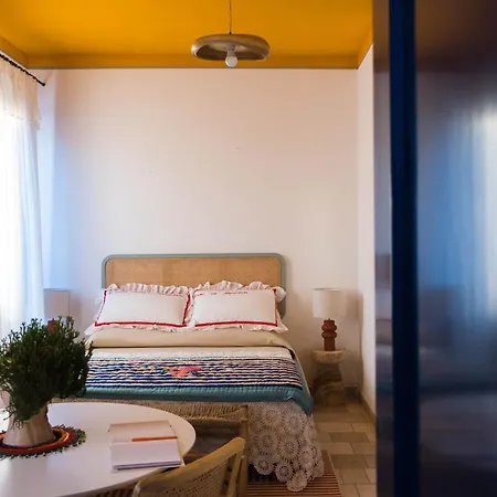 Le Vajane Panzió Torino di Sangro