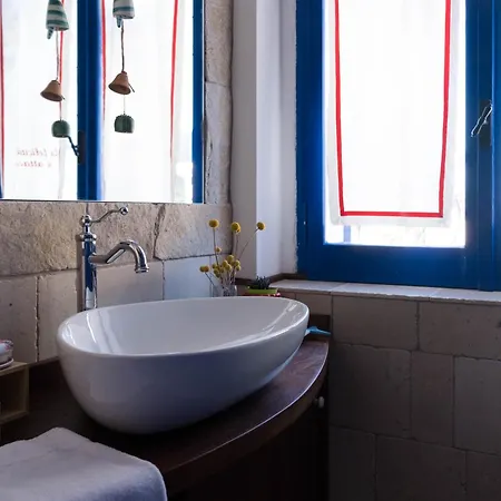 Le Vajane * Torino di Sangro