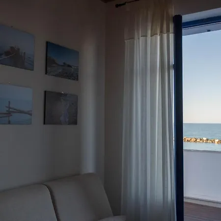 Le Vajane Oda ve Kahvaltı