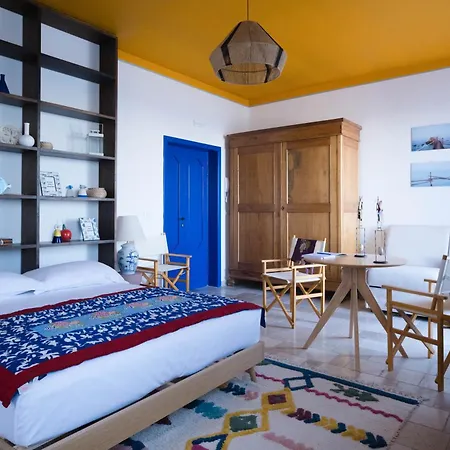 Le Vajane Torino di Sangro