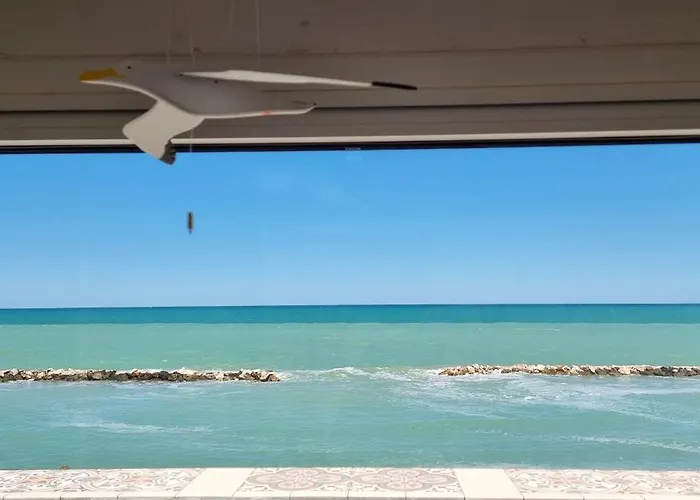 Le Vajane * Torino di Sangro