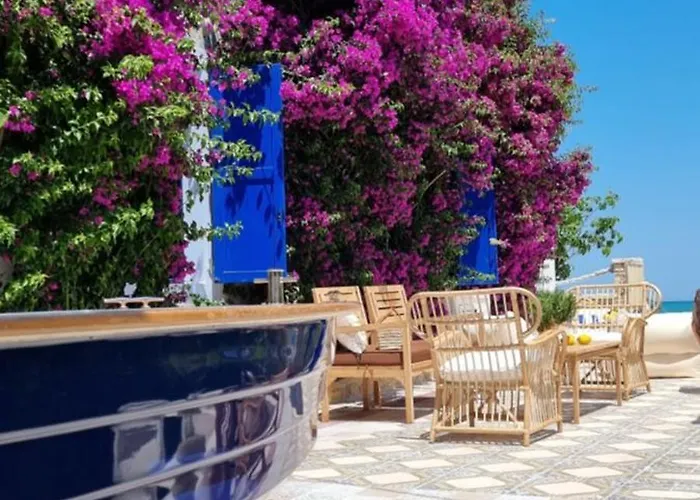 Le Vajane Alojamento de Acomodação e Pequeno-almoço *