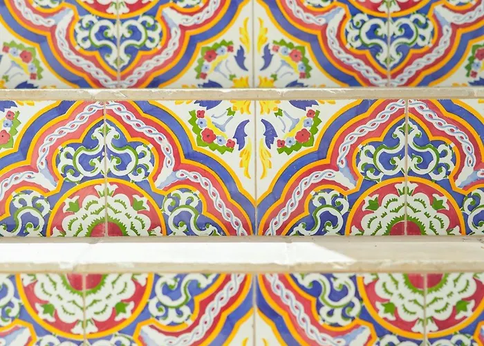 Le Vajane Alojamento de Acomodação e Pequeno-almoço Torino di Sangro