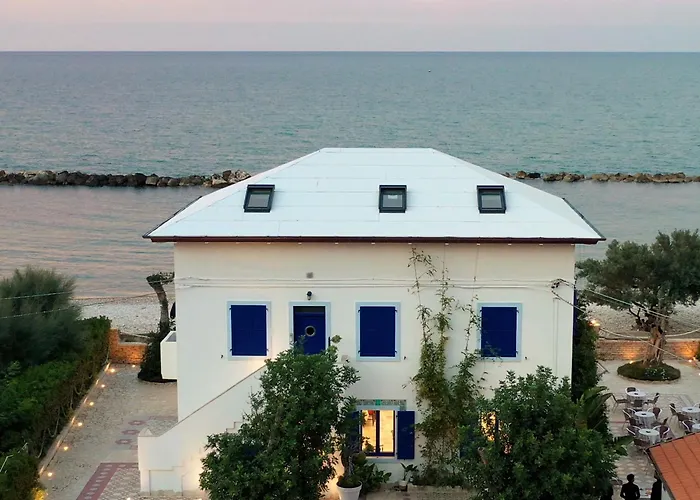 Le Vajane Torino di Sangro