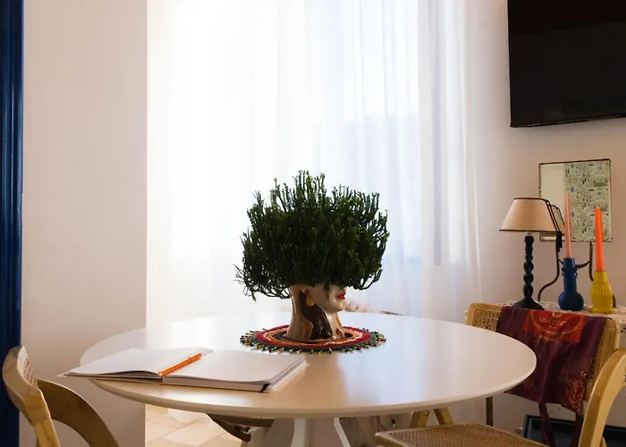 Alojamento de Acomodação e Pequeno-almoço Le Vajane