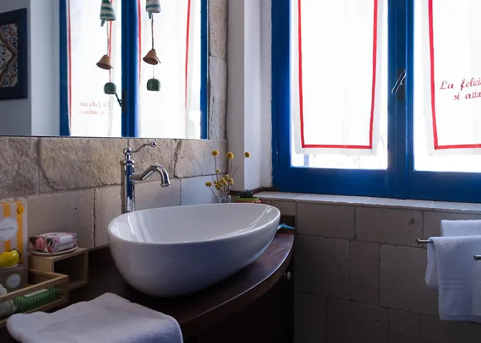 Le Vajane * Torino di Sangro