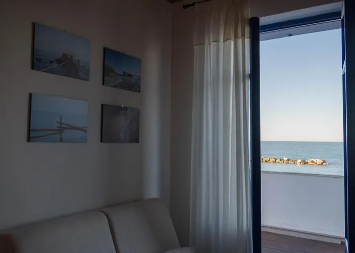 Le Vajane Alojamento de Acomodação e Pequeno-almoço