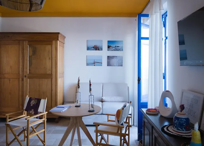 Alojamento de Acomodação e Pequeno-almoço Le Vajane *