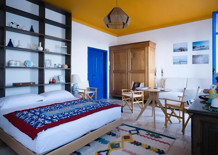 Le Vajane Torino di Sangro