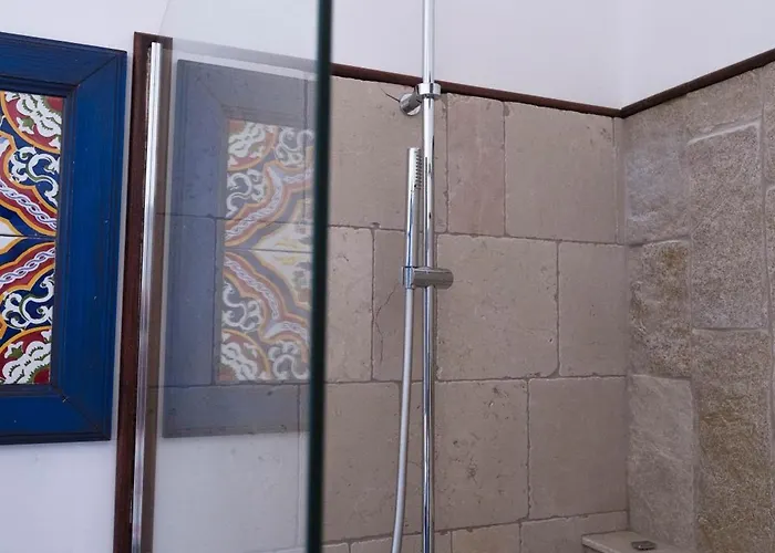 Le Vajane Alojamento de Acomodação e Pequeno-almoço *